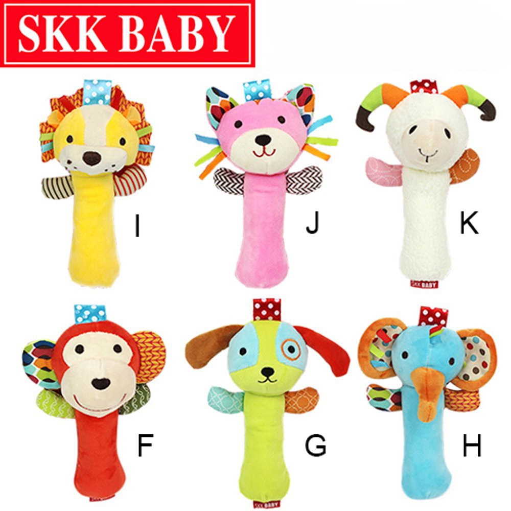 Ready Rattle Stick Murah