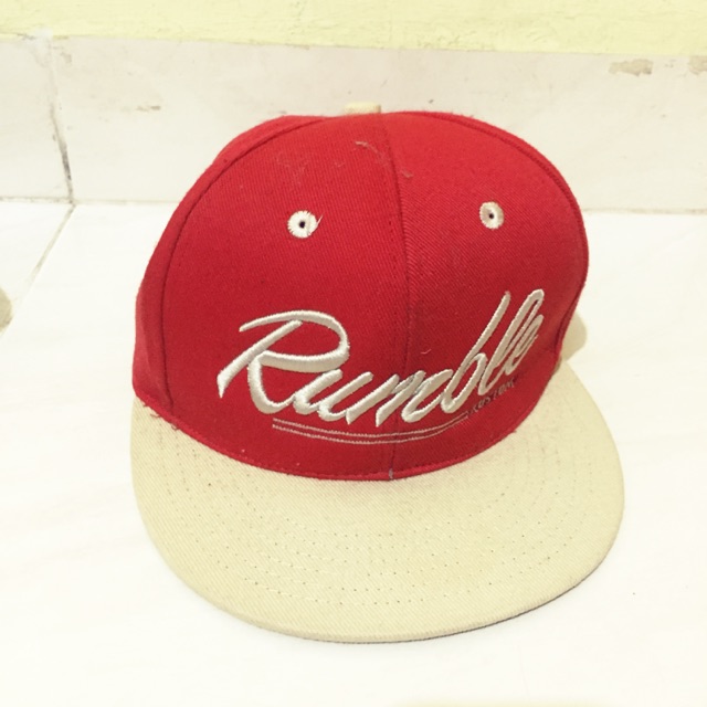 Snapback