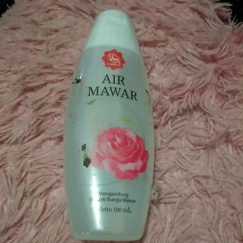 viva air mawar