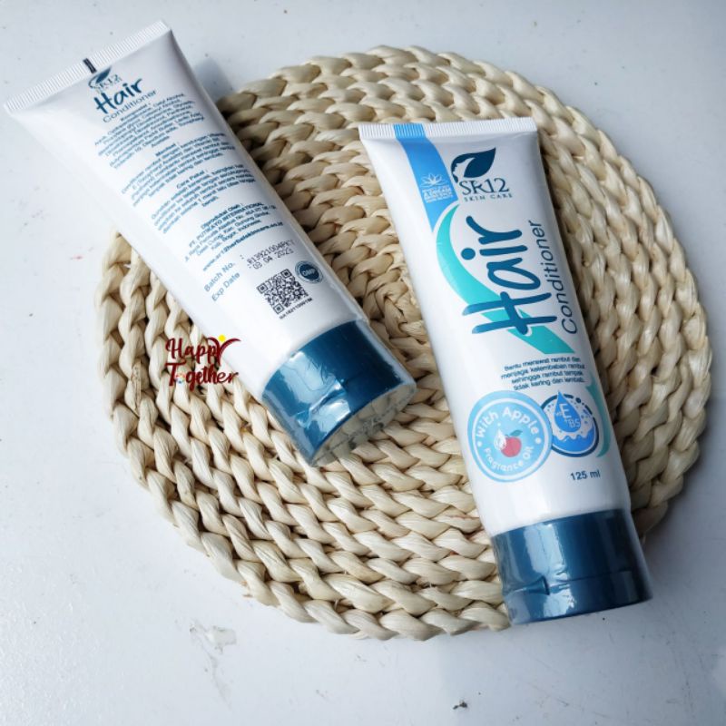 HAIR CONDITIONER SR12