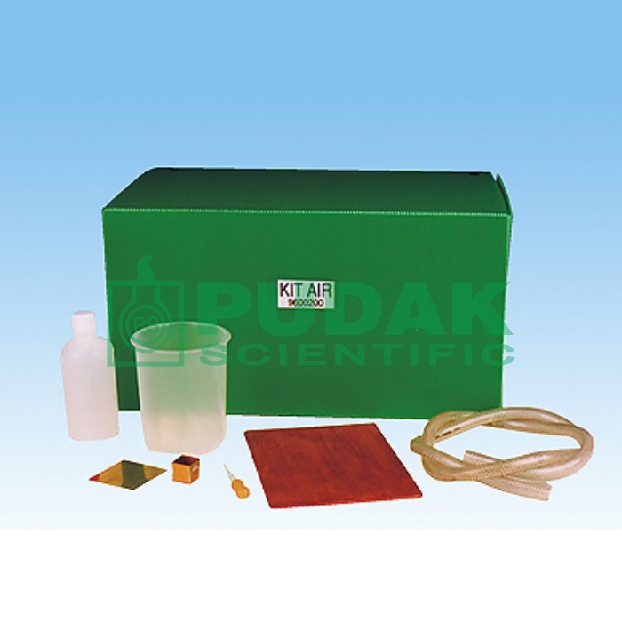 Kit Air, SEQIP (Isi 1 set)
