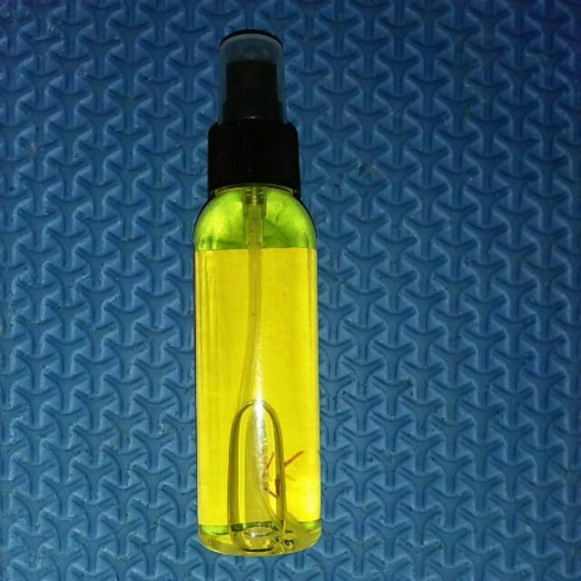 Facemist Saffron Kashmir