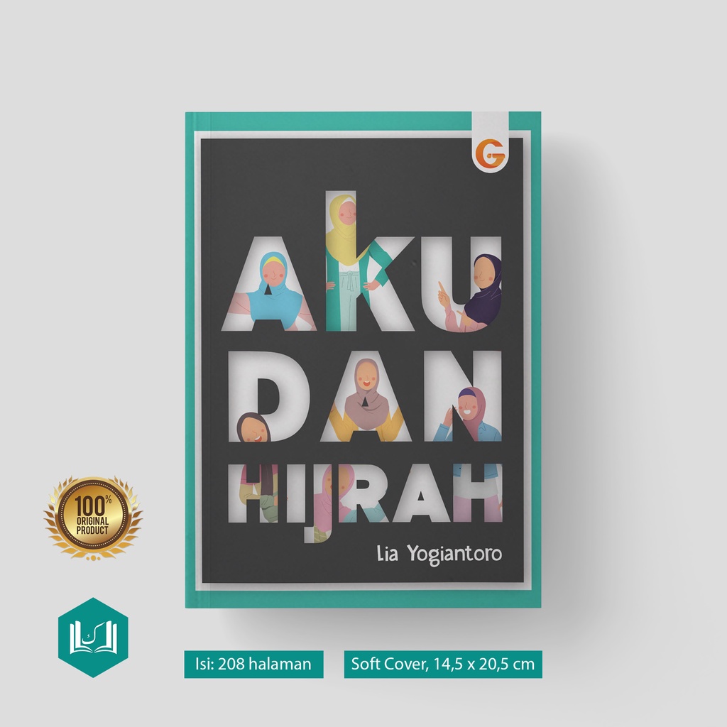 Aku Dan Hijrah