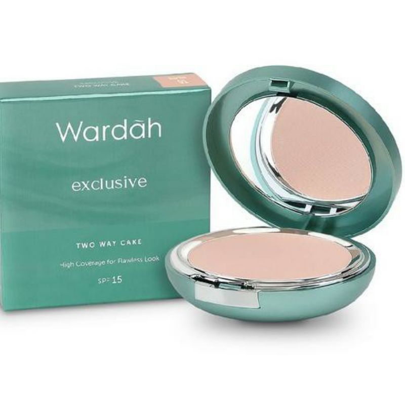 WARDAHTWCEXLUSIVE