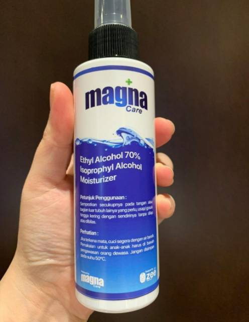 HAND SANITIZER 150 ML TERMURAHHH