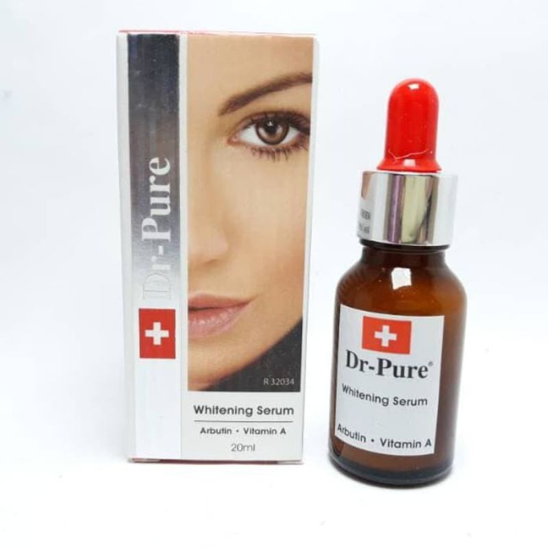 SERUM DR PURE