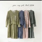 Set celana premium  import