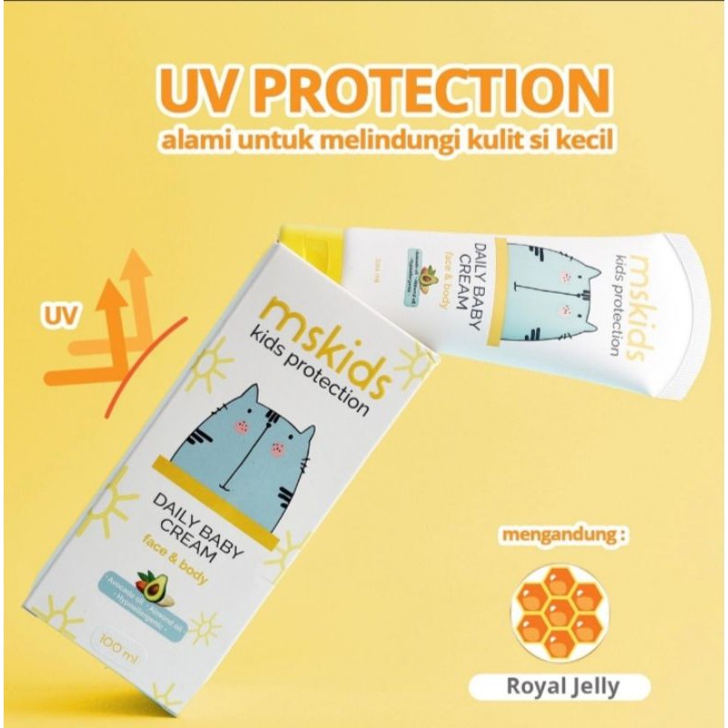 MS Kids Protections