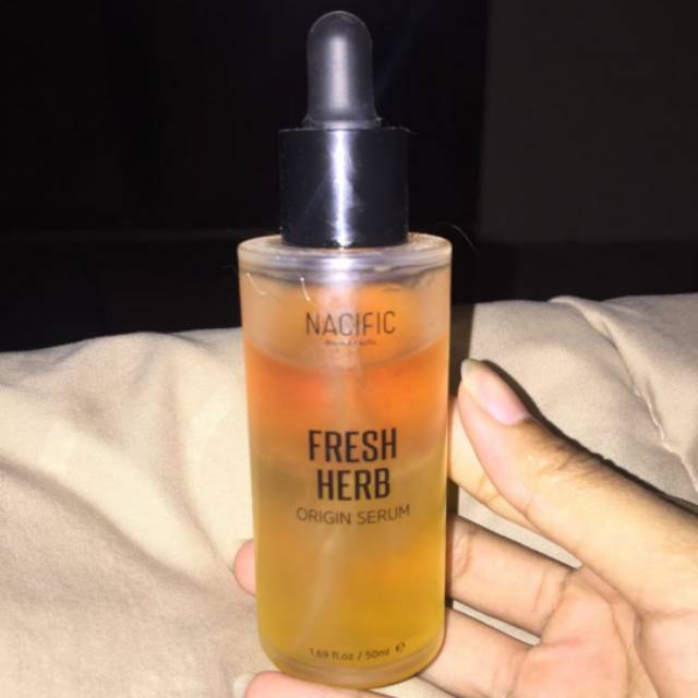 Nacific Fresh Herb