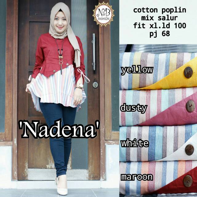 Nadena