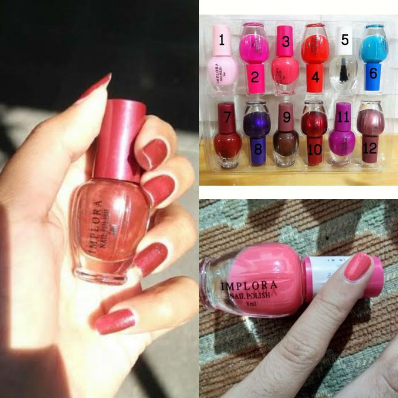 KUTEK IMPLORA ORIGINAL