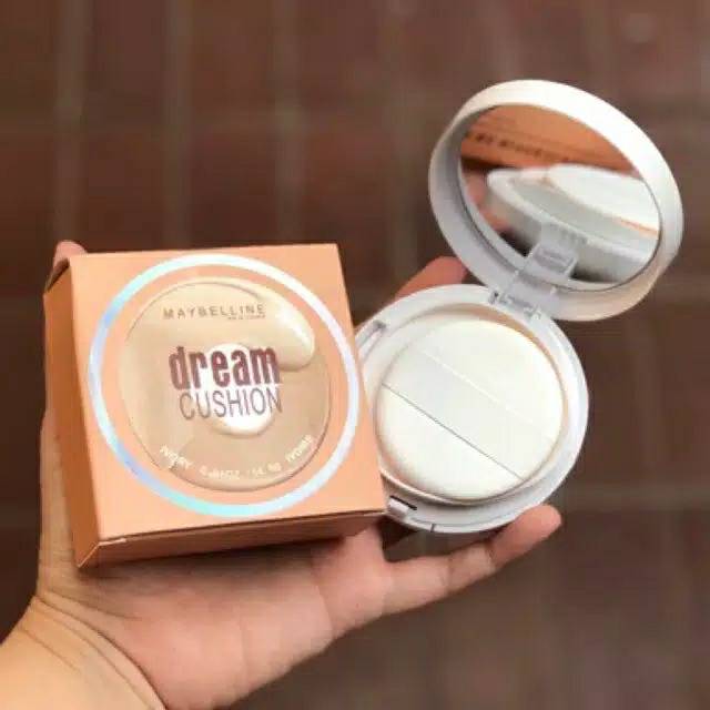 Maybelline BB Cushion Dream