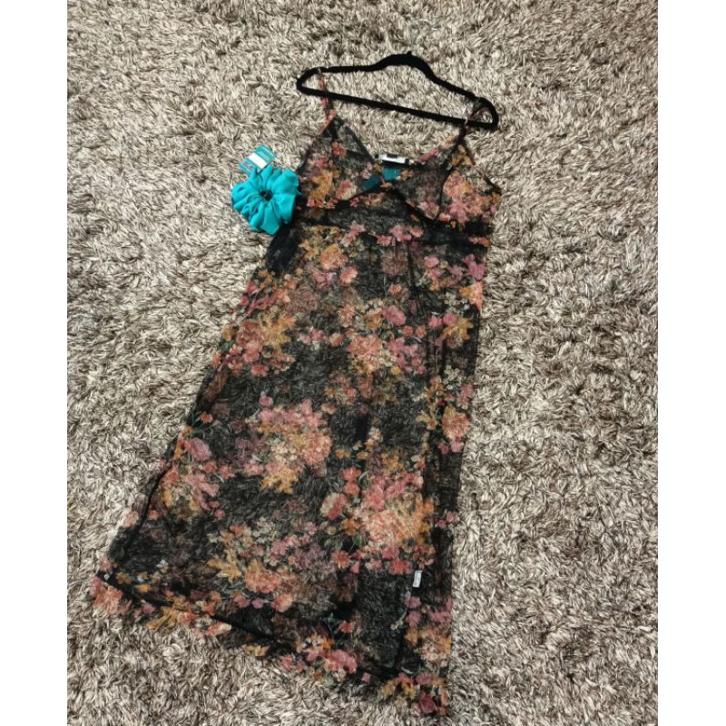Outer Dress UK L