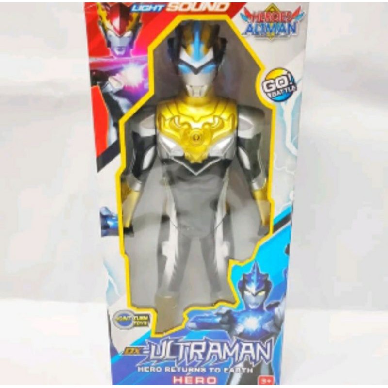 Robot Ultraman