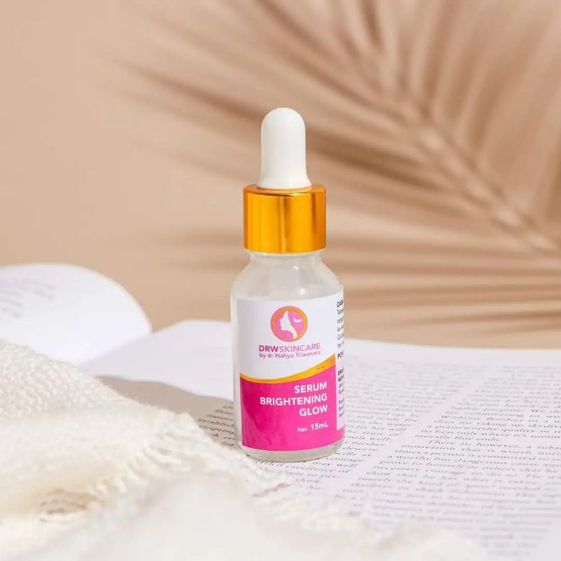 Serum Brightening Glow