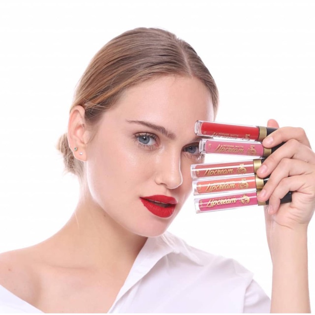 Ljk lipcream