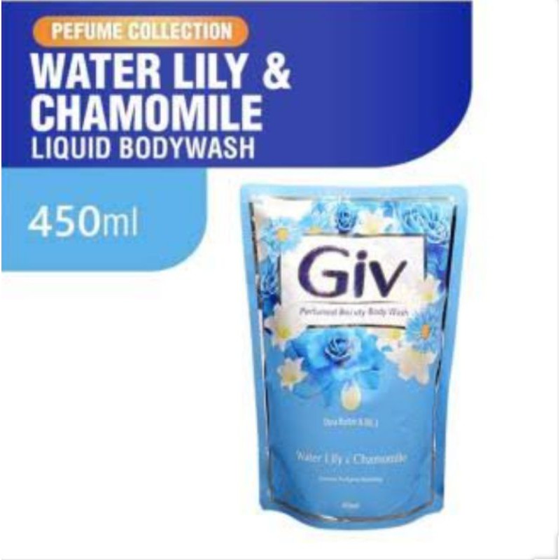 Giv 450ml