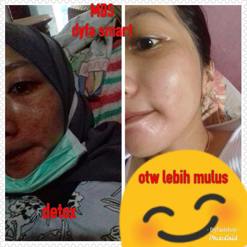produk multibeauty