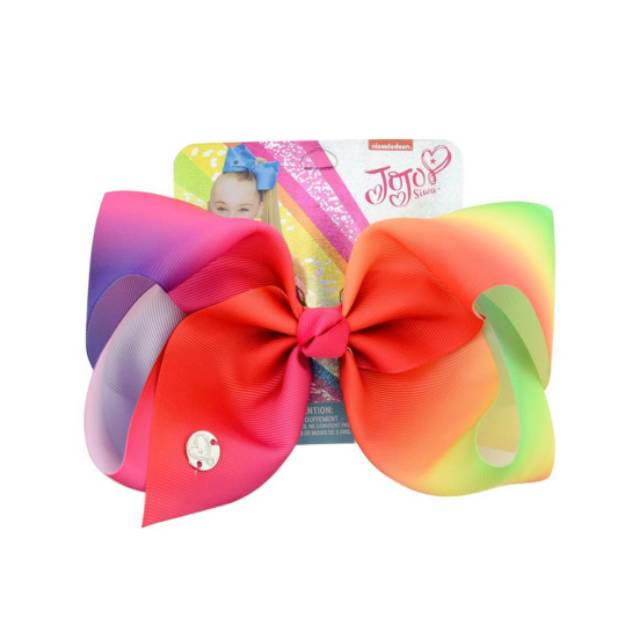 Jojo Siwa Bow Real