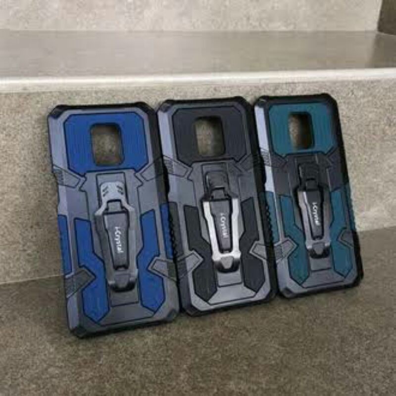 CASE CRYSTAL STAND COVER/ROBOT TRANSFORMER STAND