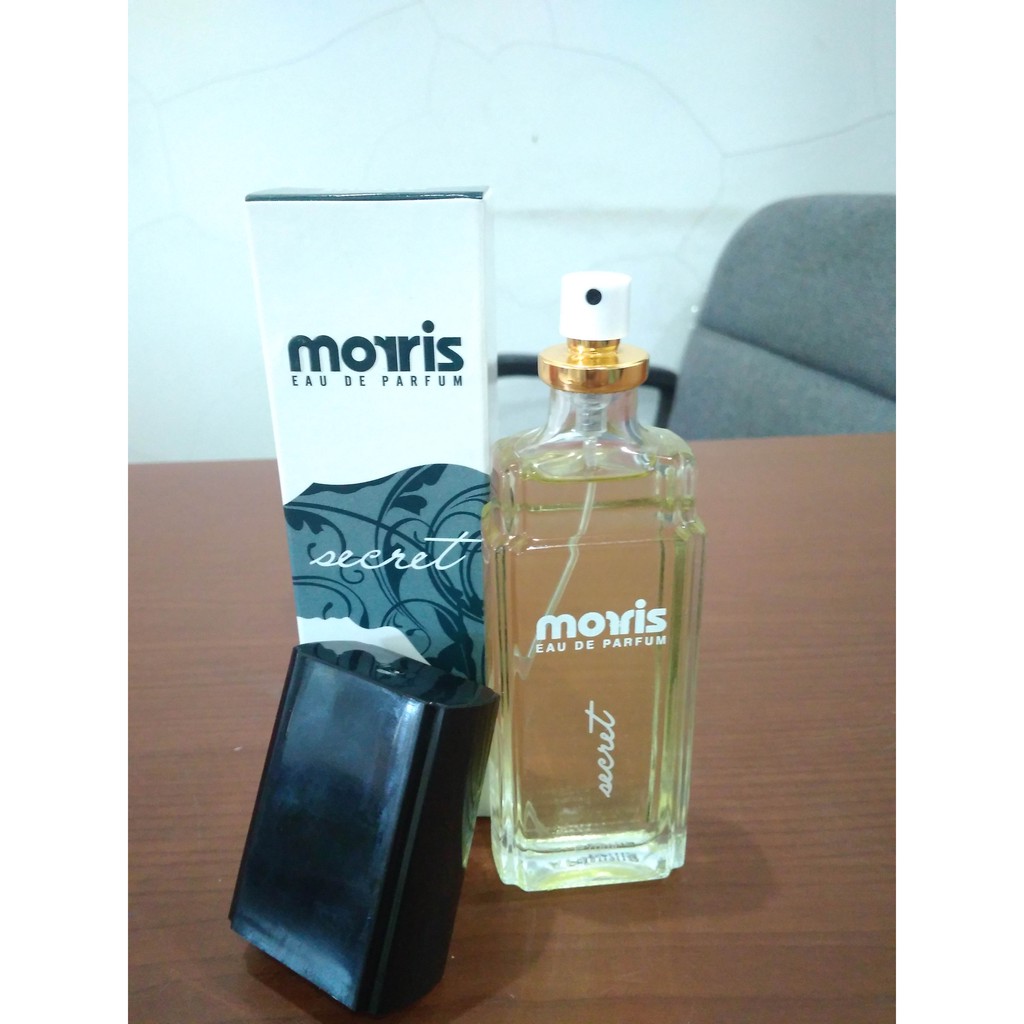 Morris EDP Secret 70ml