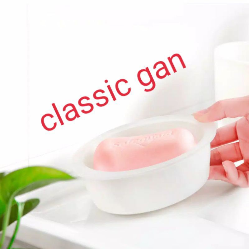 TEMPAT SABUN CLASSIC
