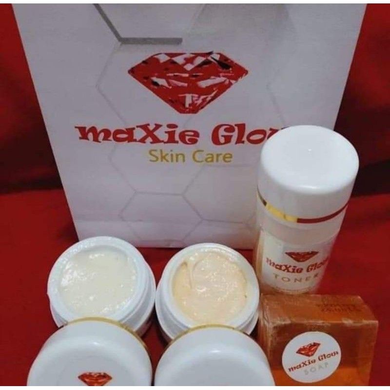maxie glow