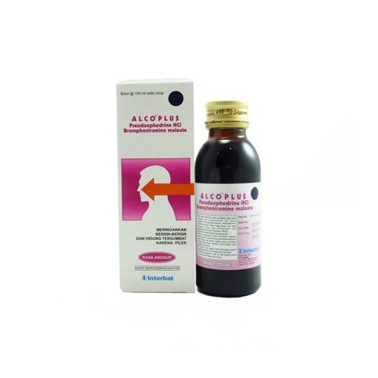 alco plus 100ml