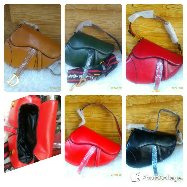 Tas fashion