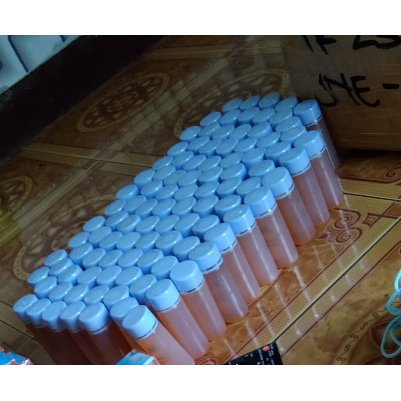 Toner Amr Glow Biru