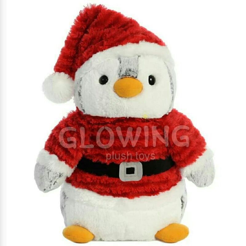 Boneka Penguin Jumbo mi 4