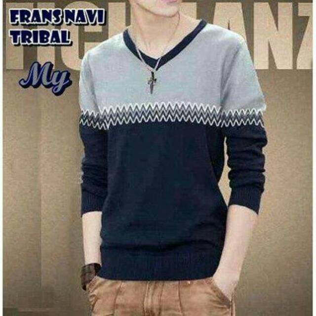 Sweater Rajut Murah