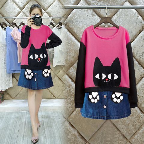 @58 rlx cat dres