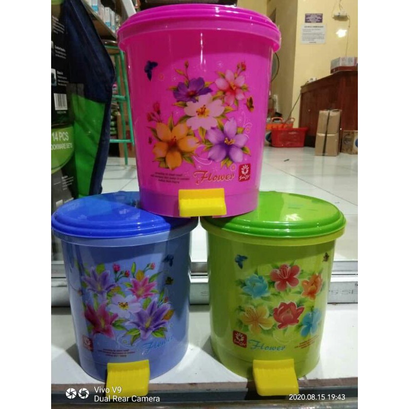 Tempat Sampah