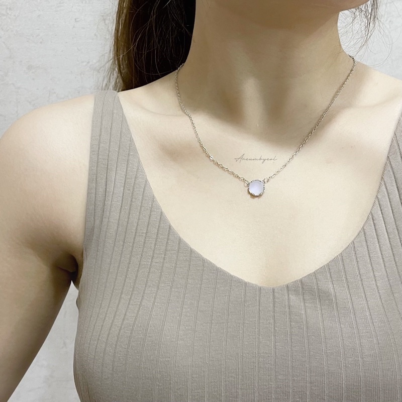 Areumbyeol - Hanni Necklace