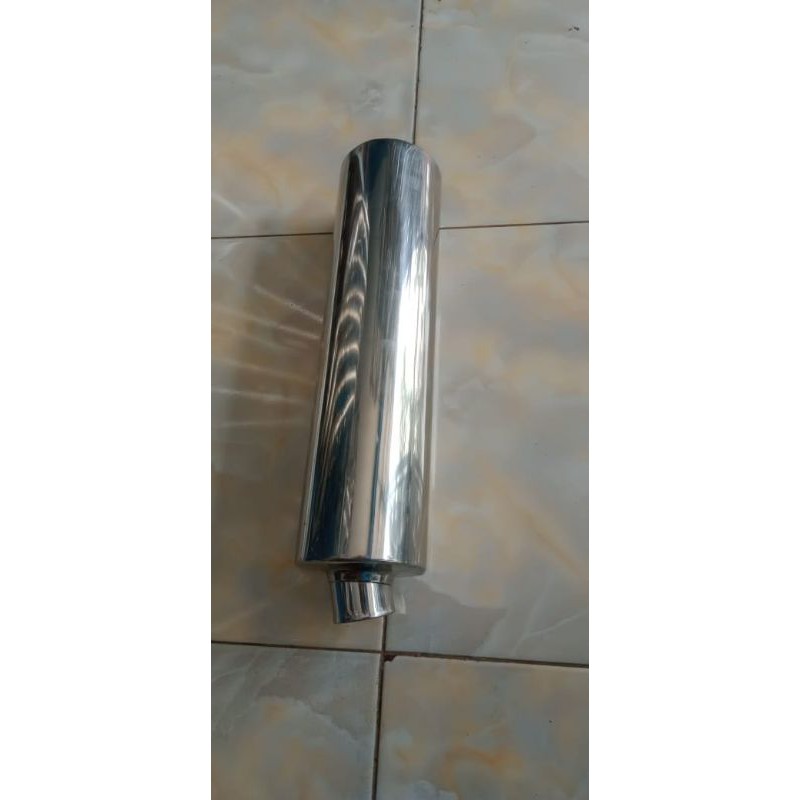 kenalpot slencer ckd