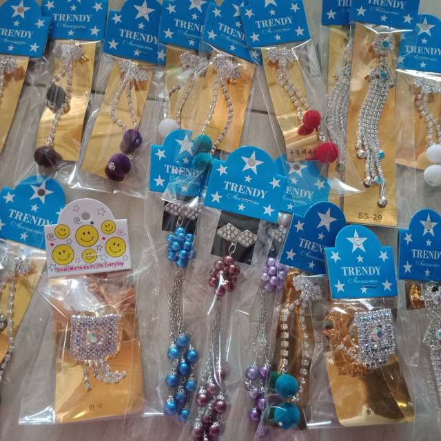 Paket bros premium