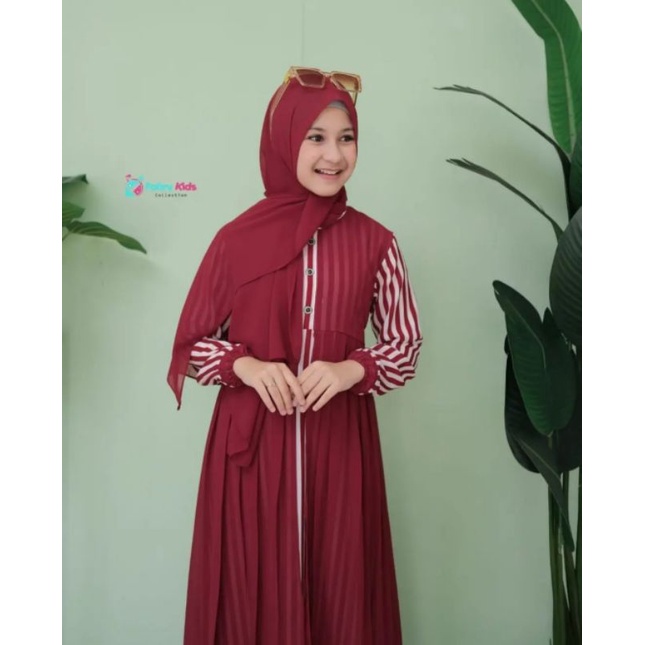 Gamis Khaira