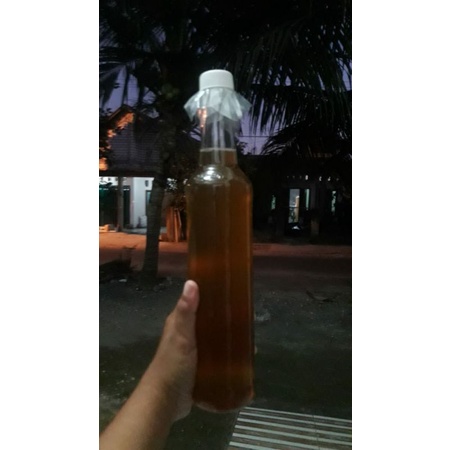 Madu Liar asli Sumatera