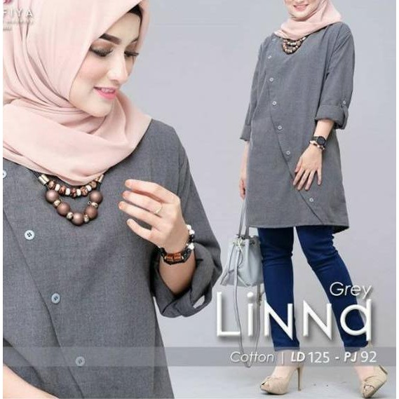 KYK Baju murah - Linna !!