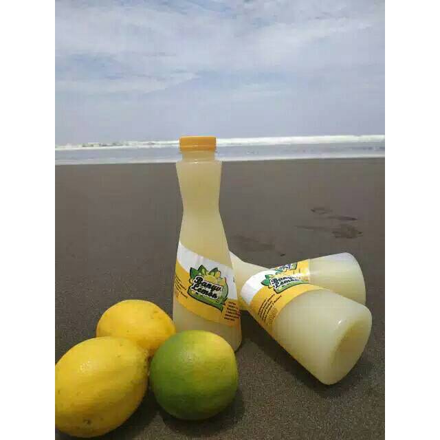 Banyu Lemon