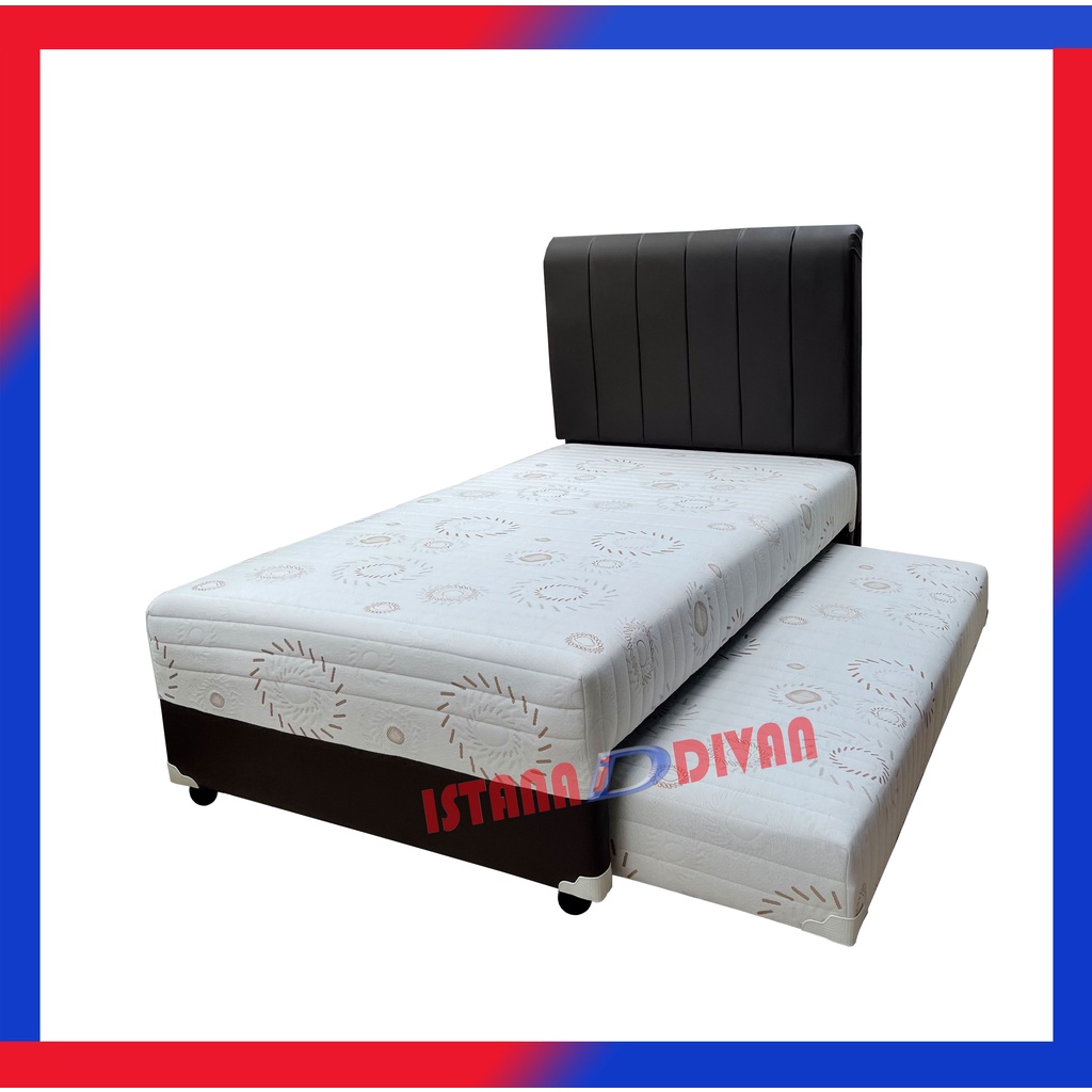 KASUR 2 IN 1