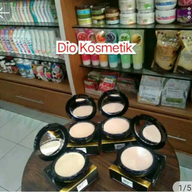 Ridha Two Way Cake 601-604
