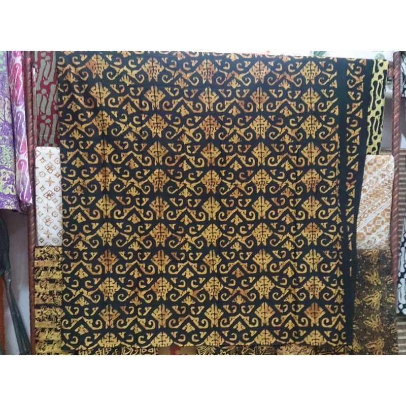 Batik Ceduy Batik Jogja Modifikasi