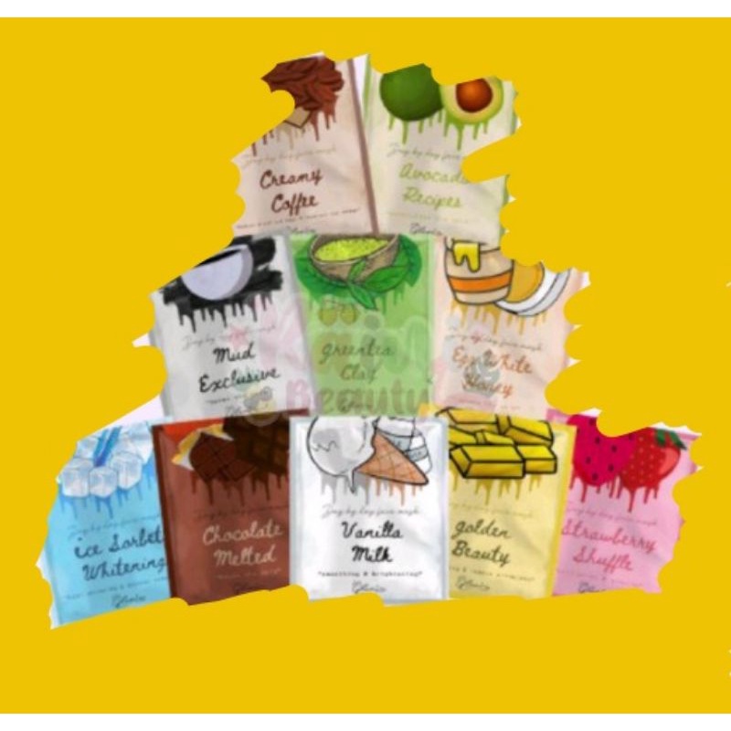 masker