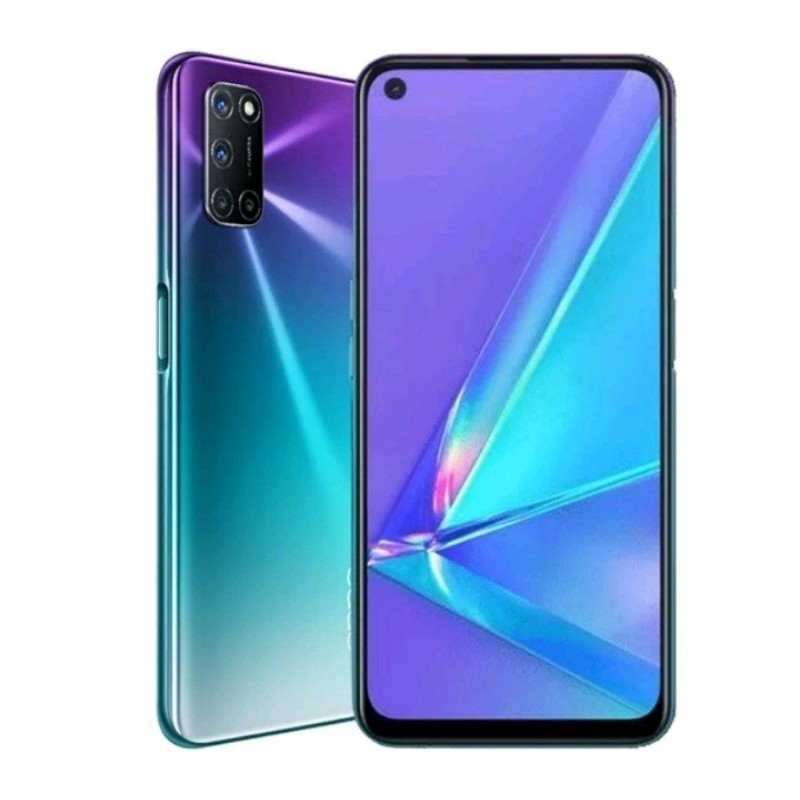 oppo A92