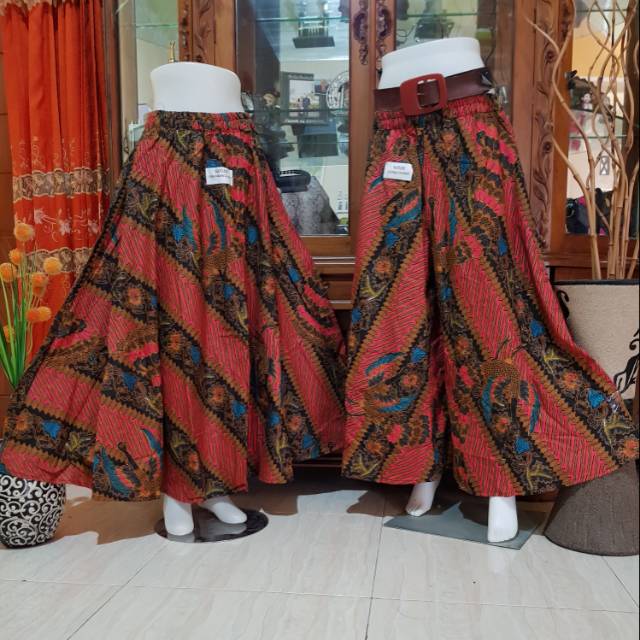 Rok&kulot