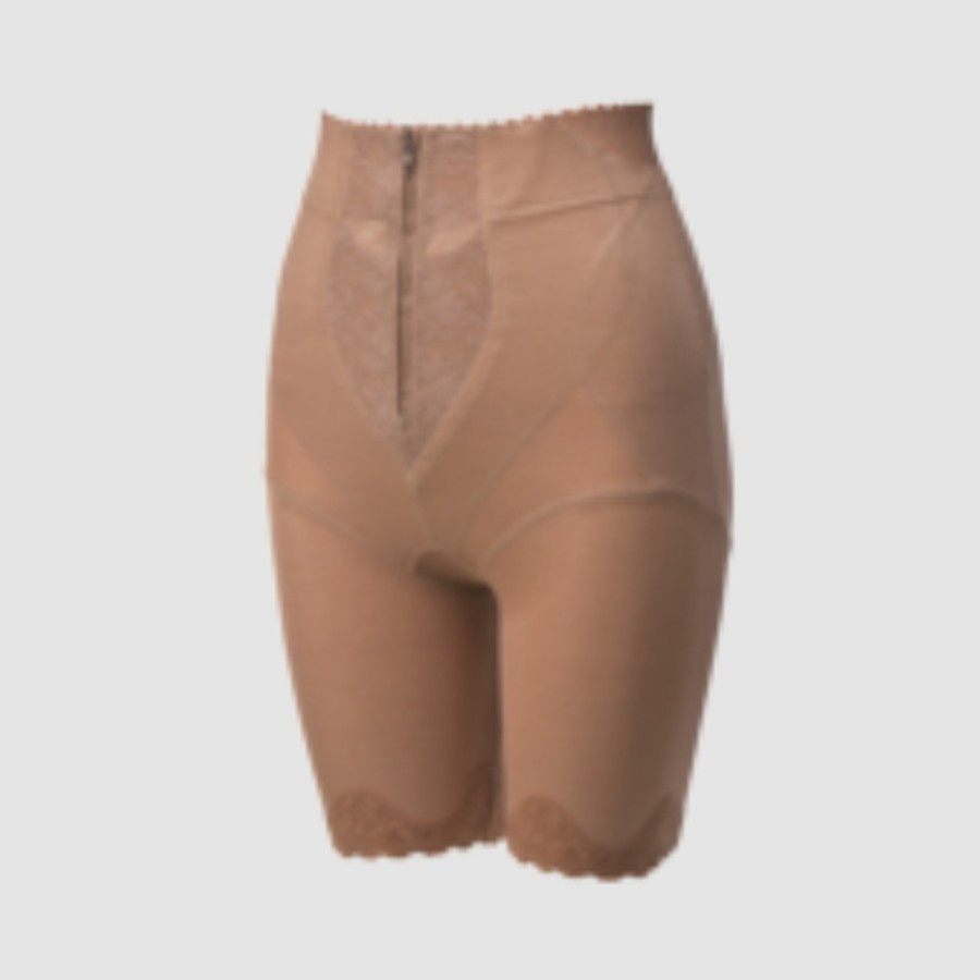 Easecox - FE313 L Modelling Short Pants