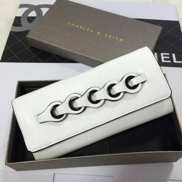 DOMPET CK RING