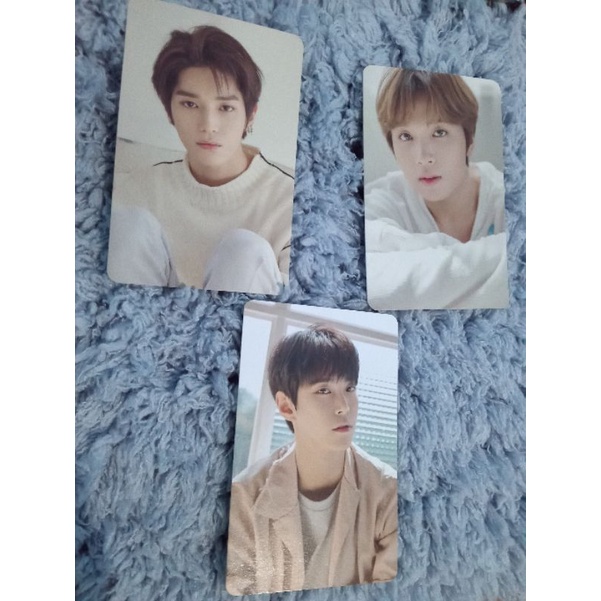 pc summer kit nct